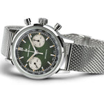 Load image into Gallery viewer, HAMILTON H38429861 American Classic Intra-matic Chronograph H Watch
