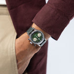 Load image into Gallery viewer, HAMILTON H38429861 American Classic Intra-matic Chronograph H Watch
