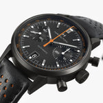 Kép betöltése a Galériamegjelenítőbe, HAMILTON H38446732 American Classic Intra-matic Auto Chrono Karóra
