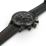 Kép betöltése a Galériamegjelenítőbe, HAMILTON H38446732 American Classic Intra-matic Auto Chrono Karóra
