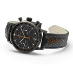 Kép betöltése a Galériamegjelenítőbe, HAMILTON H38446732 American Classic Intra-matic Auto Chrono Karóra
