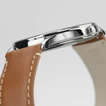 Kép betöltése a Galériamegjelenítőbe, HAMILTON H38525512 Jazzmaster Thinline Karóra
