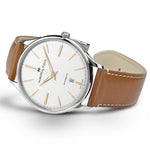 Kép betöltése a Galériamegjelenítőbe, HAMILTON H38525512 Jazzmaster Thinline Karóra
