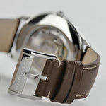 Kép betöltése a Galériamegjelenítőbe, HAMILTON H38525561 Jazzmaster Thinline Karóra
