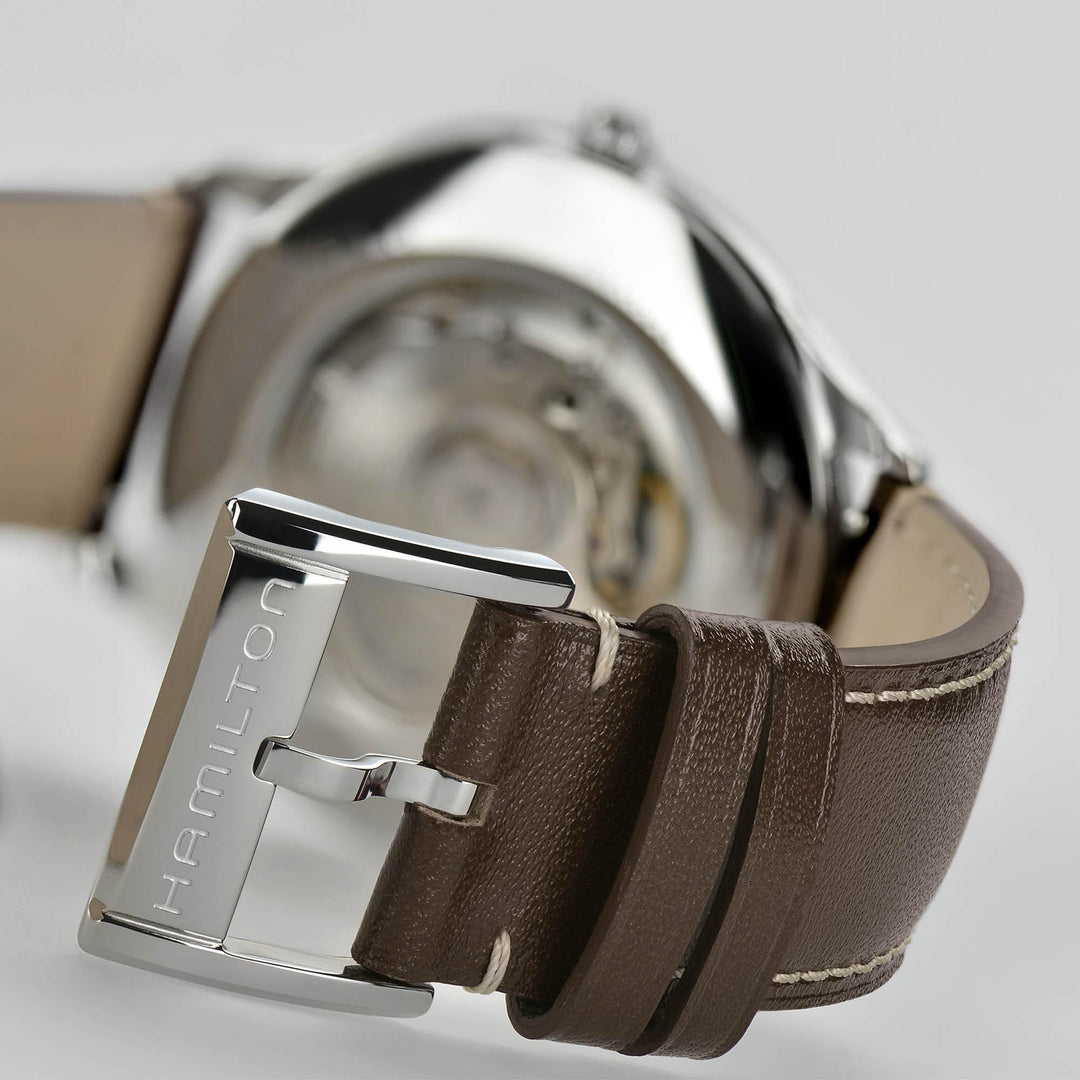 HAMILTON H38525561 Jazzmaster Thinline Karóra