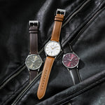 Kép betöltése a Galériamegjelenítőbe, HAMILTON H38525561 Jazzmaster Thinline Karóra
