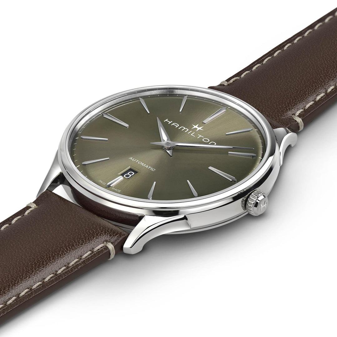 HAMILTON H38525561 Jazzmaster Thinline Karóra