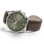 Kép betöltése a Galériamegjelenítőbe, HAMILTON H38525561 Jazzmaster Thinline Karóra
