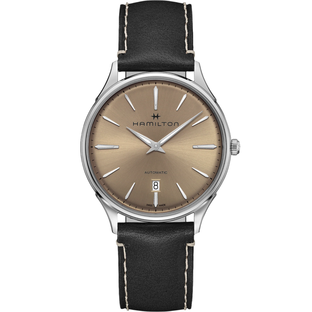 HAMILTON H38525721 Jazzmaster Thinline Karóra