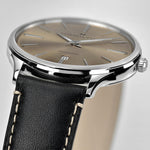 Kép betöltése a Galériamegjelenítőbe, HAMILTON H38525721 Jazzmaster Thinline Karóra
