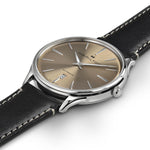 Kép betöltése a Galériamegjelenítőbe, HAMILTON H38525721 Jazzmaster Thinline Karóra
