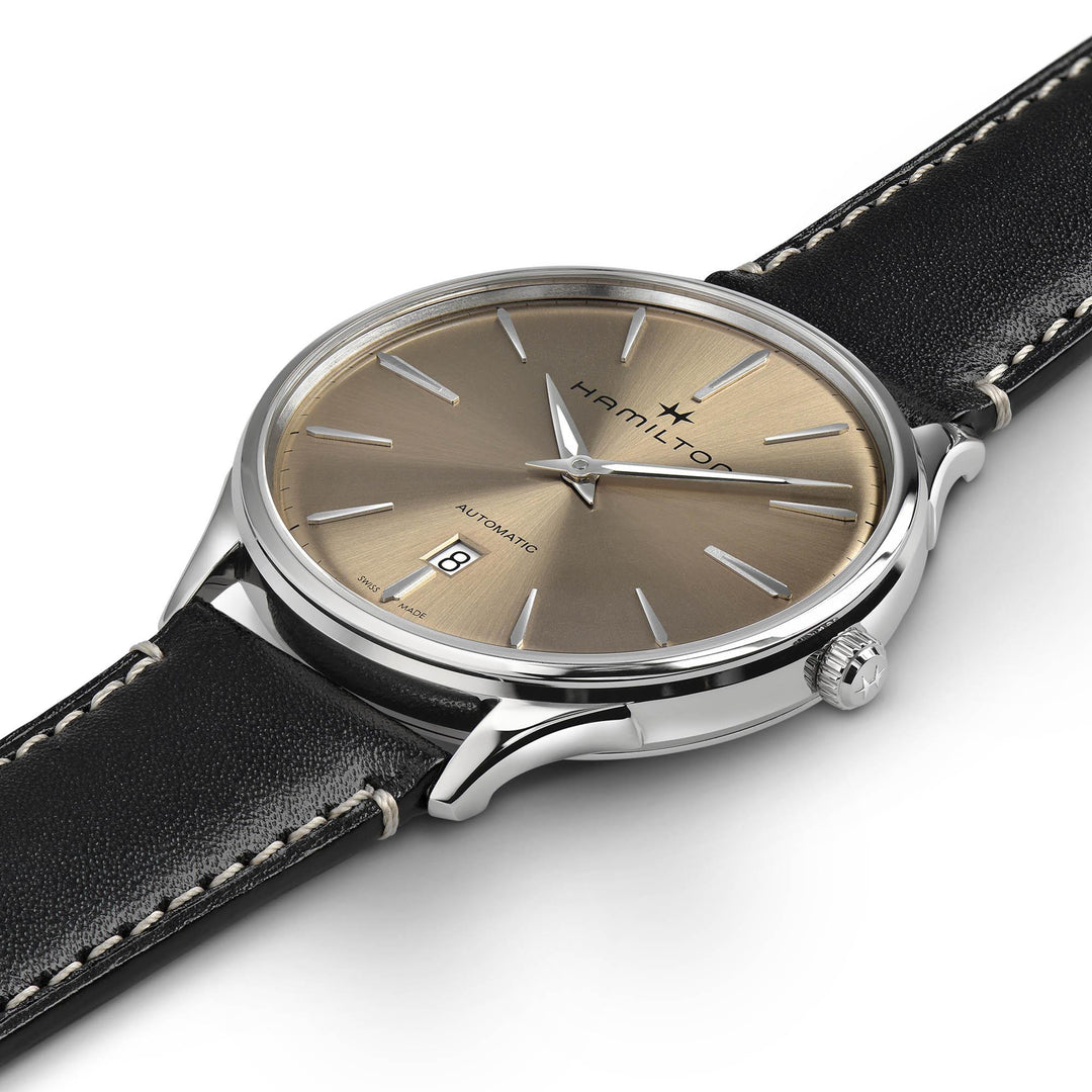 HAMILTON H38525721 Jazzmaster Thinline Karóra
