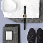 Kép betöltése a Galériamegjelenítőbe, HAMILTON H38525721 Jazzmaster Thinline Karóra
