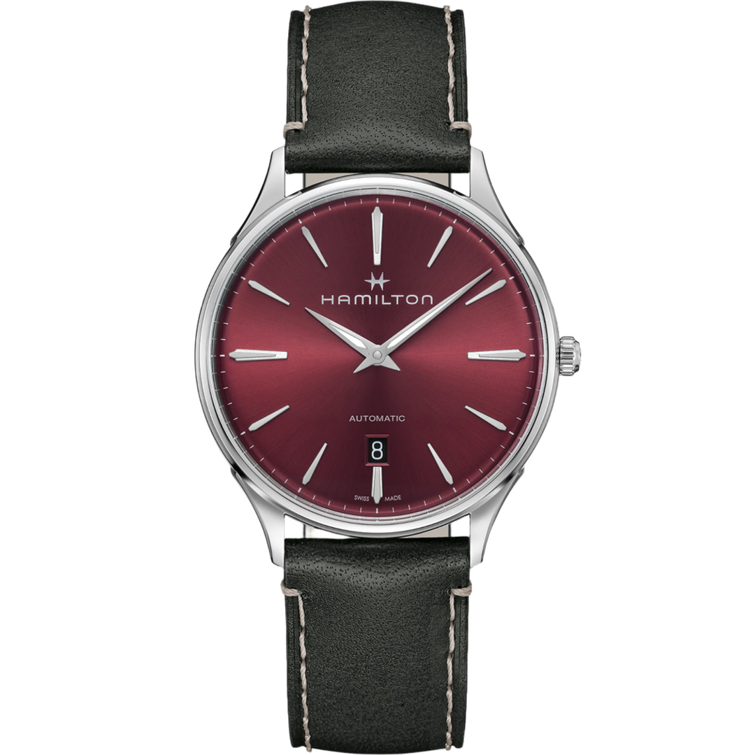 HAMILTON H38525771 Jazzmaster Thinline Karóra
