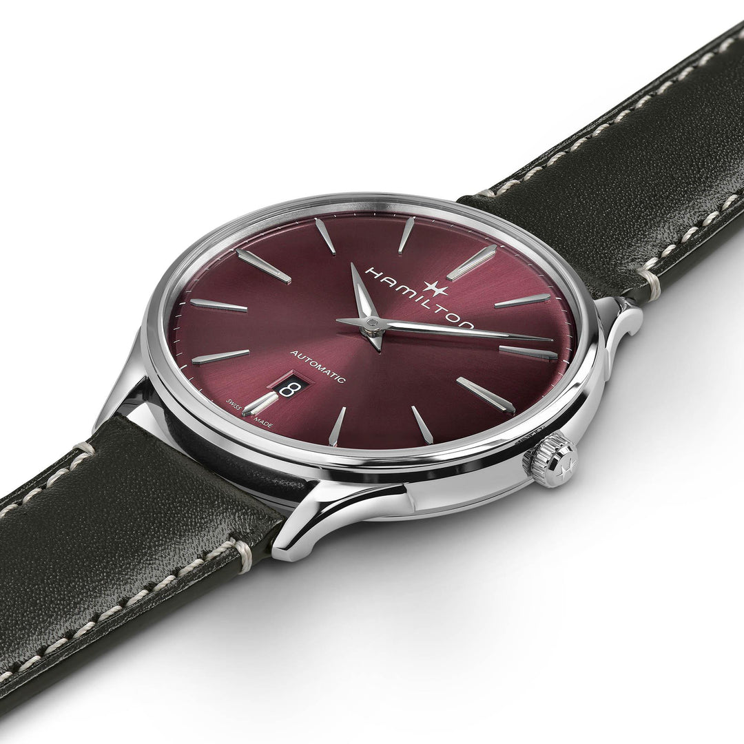 HAMILTON H38525771 Jazzmaster Thinline Karóra