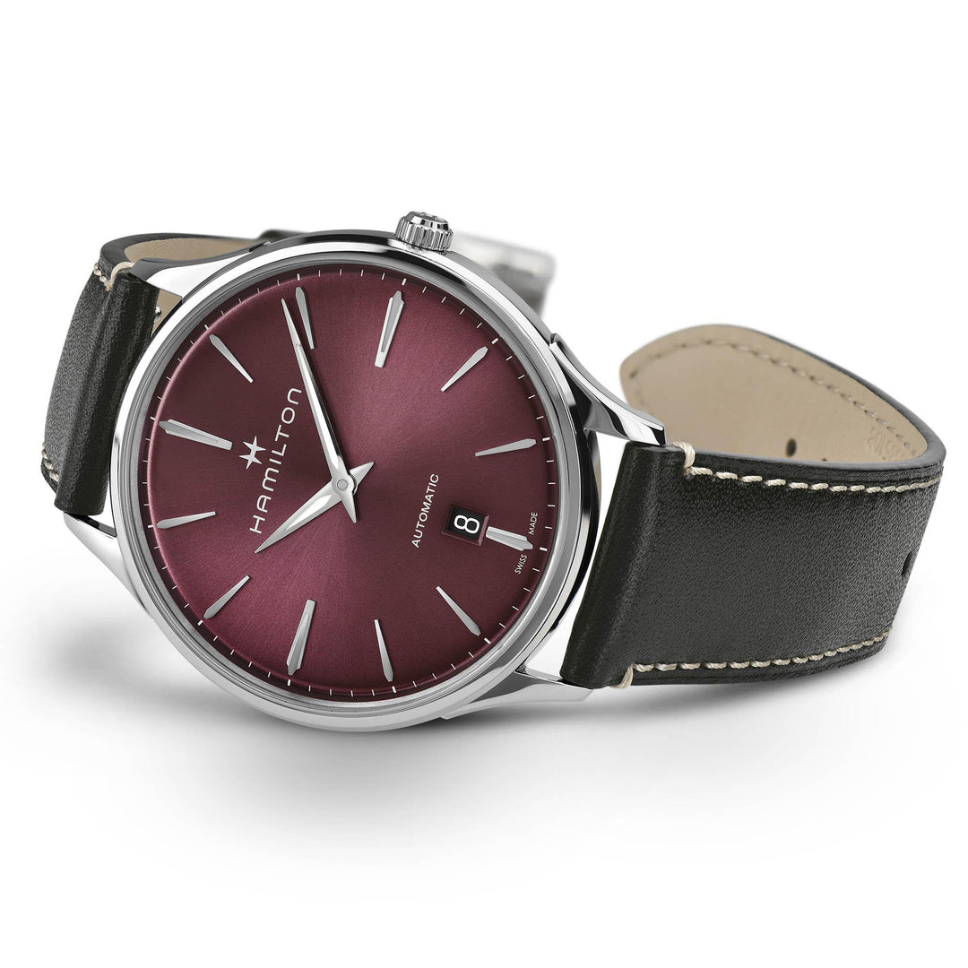 HAMILTON H38525771 Jazzmaster Thinline Karóra