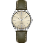 Kép betöltése a Galériamegjelenítőbe, HAMILTON H38525811 Jazzmaster Thinline Karóra
