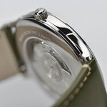 Kép betöltése a Galériamegjelenítőbe, HAMILTON H38525811 Jazzmaster Thinline Karóra
