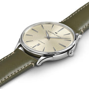 HAMILTON H38525811 Jazzmaster Thinline Karóra