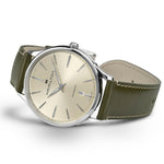 Kép betöltése a Galériamegjelenítőbe, HAMILTON H38525811 Jazzmaster Thinline Karóra
