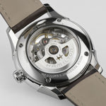 Kép betöltése a Galériamegjelenítőbe, HAMILTON H42535541 Jazzmaster Skeleton Auto Karóra
