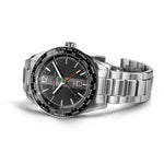 Kép betöltése a Galériamegjelenítőbe, HAMILTON H43725131 Broadway Broadway GMT Karóra

