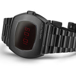 Kép betöltése a Galériamegjelenítőbe, HAMILTON H52404130 American Classic PSR Digital Karóra
