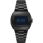 Load image into Gallery viewer, HAMILTON H52404131 American Classic PSR Digital Quartz Watch
