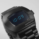 Load image into Gallery viewer, HAMILTON H52404131 American Classic PSR Digital Quartz Watch
