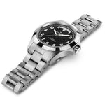 Load image into Gallery viewer, HAMILTON H64475131 Khaki Field King Day-Date Watch
