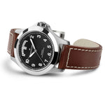 Load image into Gallery viewer, HAMILTON H64475531 Khaki Field King Day-Date Watch

