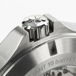Kép betöltése a Galériamegjelenítőbe, HAMILTON H64475560 Khaki Field King Day-Date Karóra
