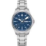 Kép betöltése a Galériamegjelenítőbe, HAMILTON H64635140 Khaki Aviation Khaki Pilot Day Date Karóra
