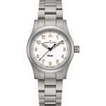 Kép betöltése a Galériamegjelenítőbe, HAMILTON H69401110 Khaki Field Karóra
