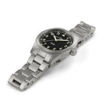 Load image into Gallery viewer, HAMILTON H69401130 Khaki Field Quartz Watch
