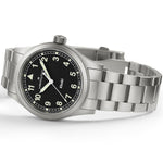 Load image into Gallery viewer, HAMILTON H69401130 Khaki Field Quartz Watch
