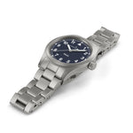 Kép betöltése a Galériamegjelenítőbe, HAMILTON H69401140 Khaki Field Karóra
