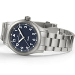 Kép betöltése a Galériamegjelenítőbe, HAMILTON H69401140 Khaki Field Karóra

