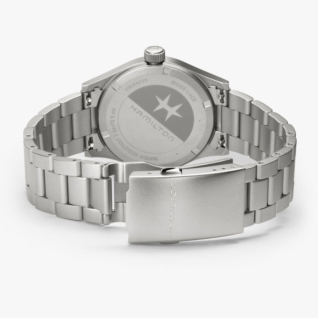 HAMILTON H69401160 Khaki Field Quartz Watch