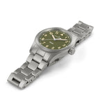 Load image into Gallery viewer, HAMILTON H69401160 Khaki Field Quartz Watch
