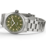 HAMILTON H69401160 Khaki Field Quartz Karóra