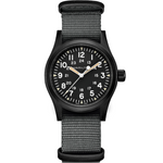 Kép betöltése a Galériamegjelenítőbe, HAMILTON H69409930 Khaki Field Karóra
