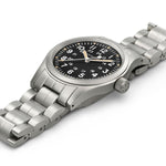 Load image into Gallery viewer, HAMILTON H69439131 Khaki Field Mechanical Watch
