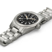 HAMILTON H69439131 Khaki Field Mechanical Watch