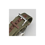 Kép betöltése a Galériamegjelenítőbe, HAMILTON H69439931 Khaki Field Karóra

