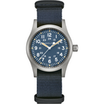 Kép betöltése a Galériamegjelenítőbe, HAMILTON H69439940 Khaki Field Karóra

