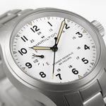 Load image into Gallery viewer, HAMILTON H69509110 Khaki Field Watch
