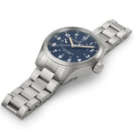Load image into Gallery viewer, HAMILTON H69509140 Khaki Field Power Reserve 40mm Watch
