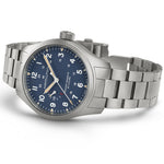 Load image into Gallery viewer, HAMILTON H69509140 Khaki Field Power Reserve 40mm Watch
