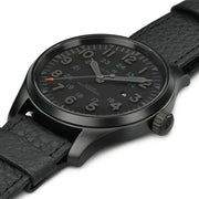HAMILTON H69809730 Khaki Field Watch